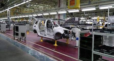 國金汽車借道陜西通家，淄博工廠生產資質難題與銷售前景分析