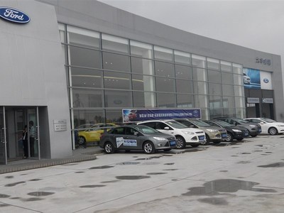 大豐市德福汽車銷售服務 專業服務，品質保障