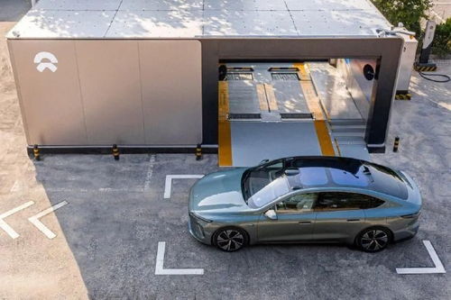 2023年造車新勢(shì)力年末沖刺盤點(diǎn) 12月銷量集體創(chuàng)新高，行業(yè)格局重塑進(jìn)行時(shí)