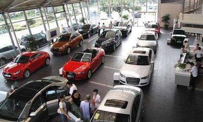 揭秘4S店銷售真相 賣車真的不賺錢，一臺提成僅200元？