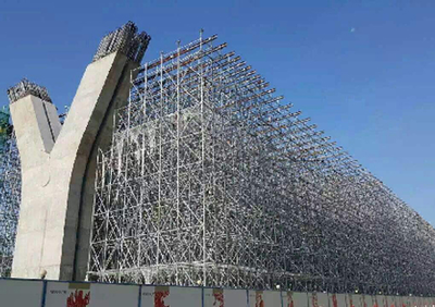 傲藍(lán)建材租賃管理軟件攜手重慶永航，共建智能化建材租賃新標(biāo)桿