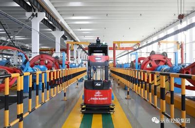 新機(jī)遇，新航程 遠(yuǎn)東企業(yè)乘風(fēng)破浪，以展覽展示服務(wù)助力“中國制造”轉(zhuǎn)型升級(jí)